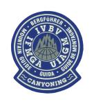 canyoning logo